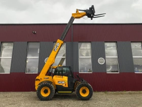   JCB 541-70 AGRISUPER | Mobile.bg    2