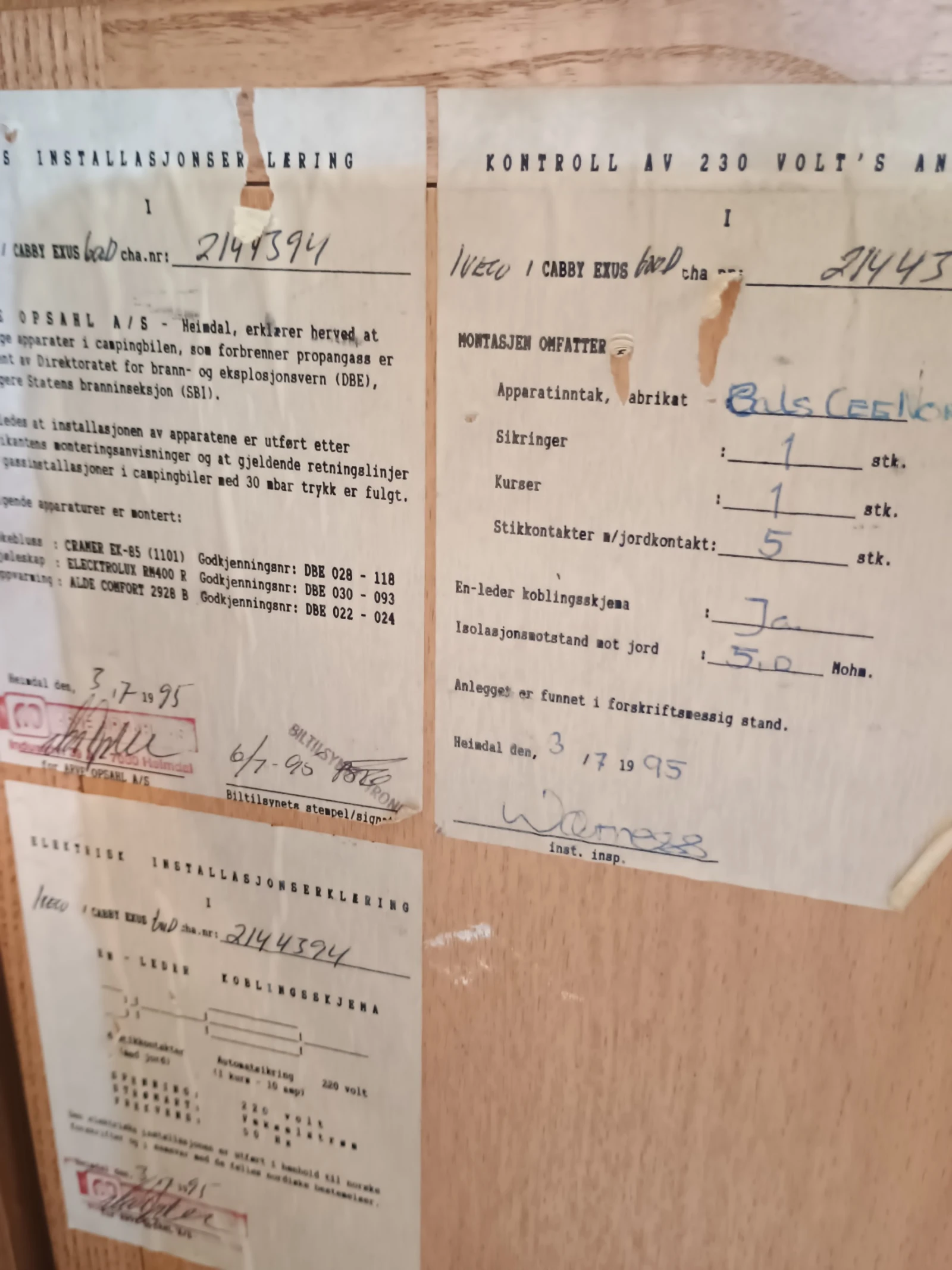 Кемпер ITINEO ИВЕКО ДЕЙЛИ, снимка 14 - Каравани и кемпери - 54655792