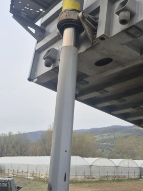Полуремарке Stas S300CX, снимка 2