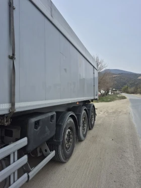 Полуремарке Stas S300CX, снимка 7