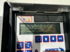 Schmitz SKO 24/L - 13.4 FP 45 COOL | Mobile.bg    11