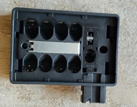 сензор за дъжд- 96569579800R, 9656957980, 6405P6- Peugeot- Citroen- Нов!, снимка 2