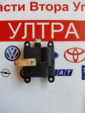 A24820 A3200000 Моторче клапа парно за Nissan Qashqai J10 (2007-2013) A24820A3200000, снимка 2