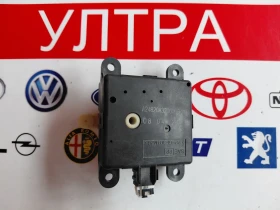 A24820 A3200000 Моторче клапа парно за Nissan Qashqai J10 (2007-2013) A24820A3200000, снимка 3