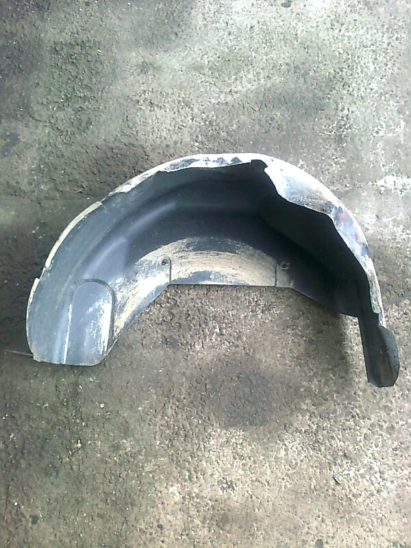 подкалник заден десен за Ситроен Берлинго 2.0хди