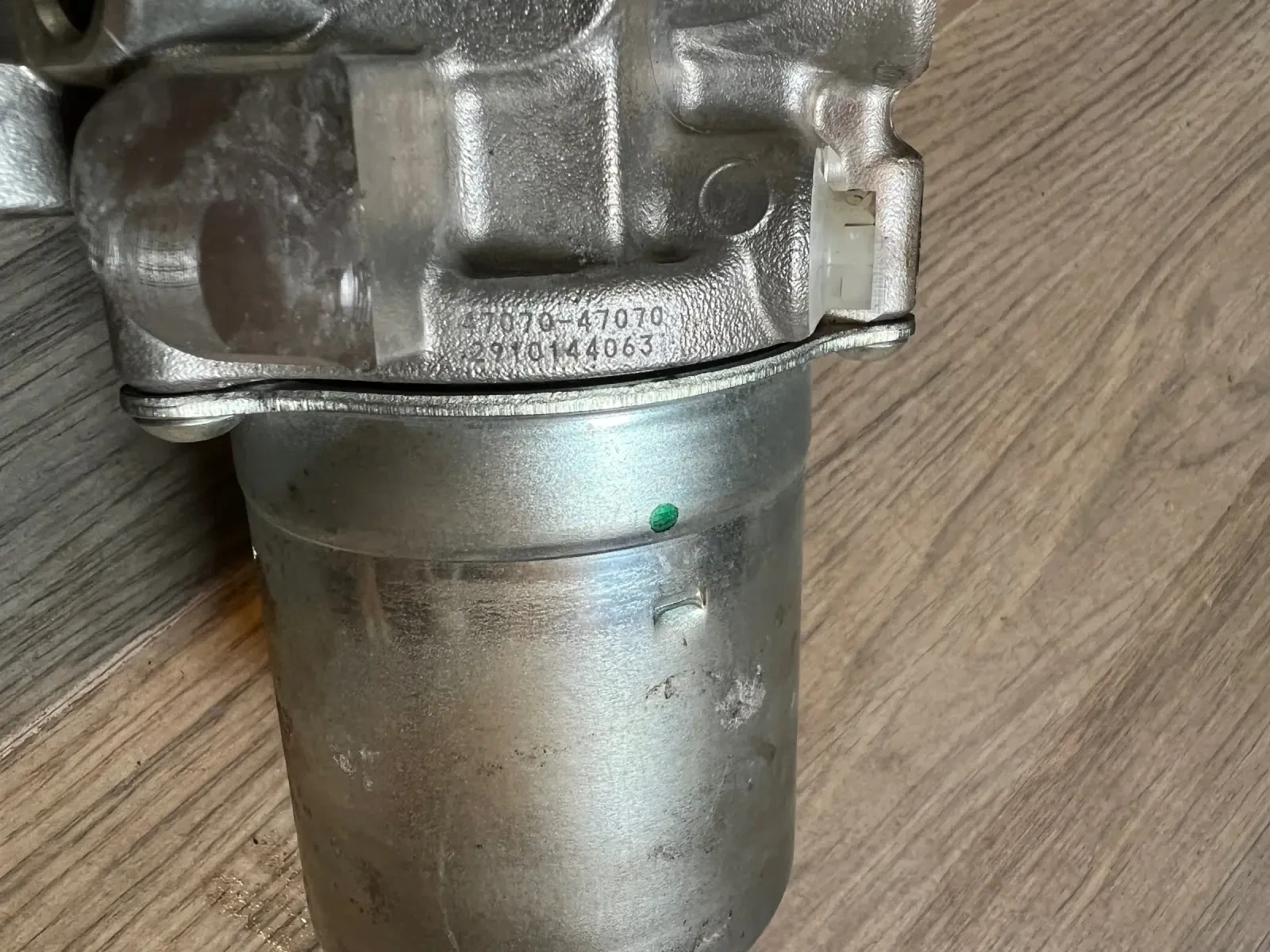 47070-47070 �������� ����� TOYOTA COROLLA 2020 HYBRID 47070-47070  | Mobile.bg � ����������� 2