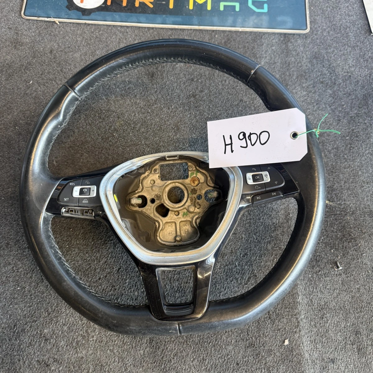 ���������� �� VW Golf 7 Passat B8 Arteon 5G0419091 ��� 900 | Mobile.bg � ����������� 1