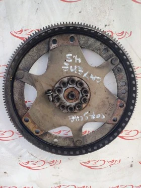 Маховик за Porsche Cayenne 4.5i V8 / FLYWHEEL 7L5105323B, снимка 1 - Части - 44979620