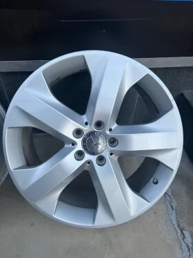 Джанти за Mercedes-Benz ML 320, снимка 5