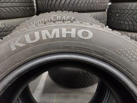 Гуми Зимни 225/60R17, снимка 8