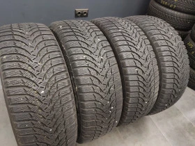 Гуми Зимни 225/60R17, снимка 5