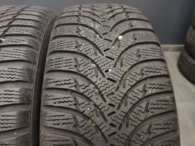 Гуми Зимни 225/60R17, снимка 4
