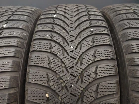 Гуми Зимни 225/60R17, снимка 3