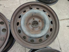 Джанти за Peugeot, снимка 4