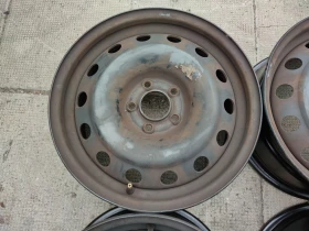 Джанти за Peugeot, снимка 3