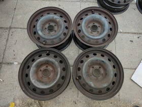 Джанти за Peugeot, снимка 1