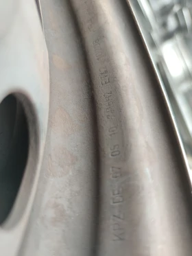 Джанти за Peugeot, снимка 7