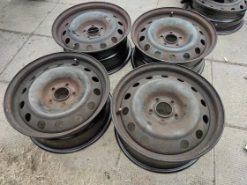 Джанти за Peugeot, снимка 2