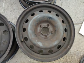 Джанти за Peugeot, снимка 6