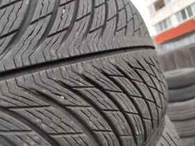 Гуми Зимни 245/50R19, снимка 1