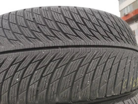 Гуми Зимни 245/50R19, снимка 3
