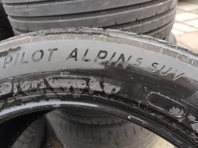 Гуми Зимни 245/50R19, снимка 11