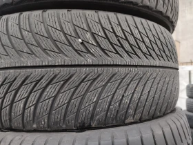 Гуми Зимни 245/50R19, снимка 6