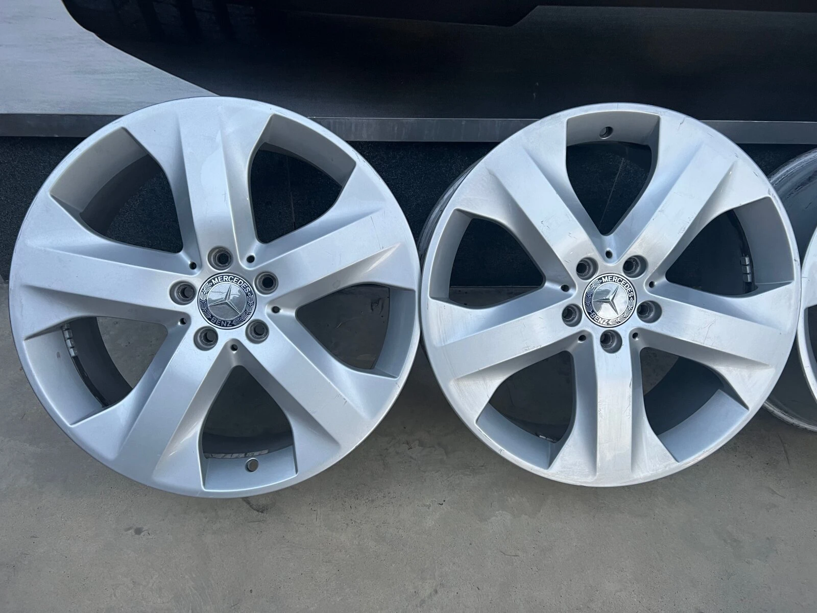 ������ �� Mercedes-Benz ML 320 | Mobile.bg � ����������� 3