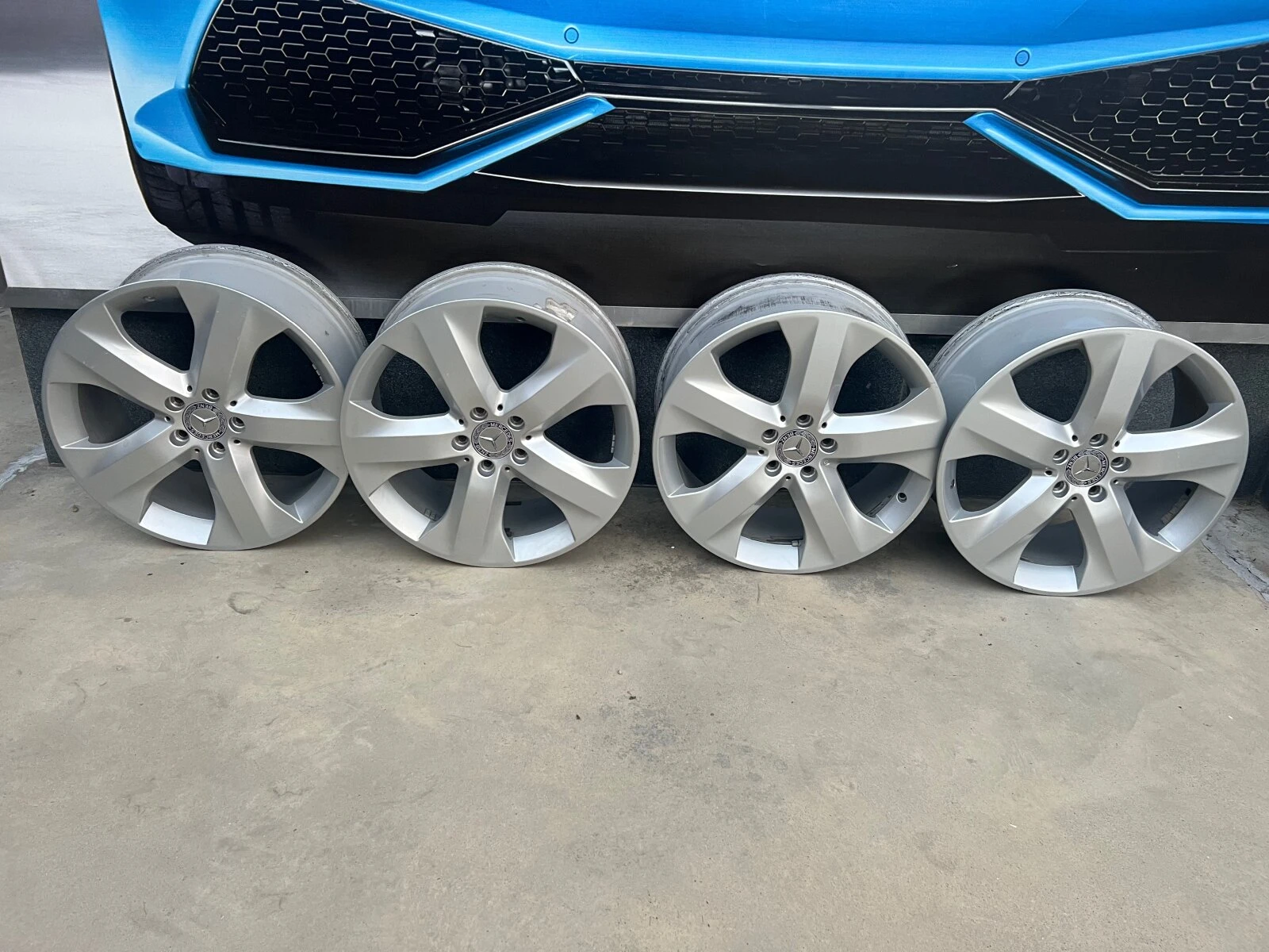 ������ �� Mercedes-Benz ML 320 | Mobile.bg � ����������� 8