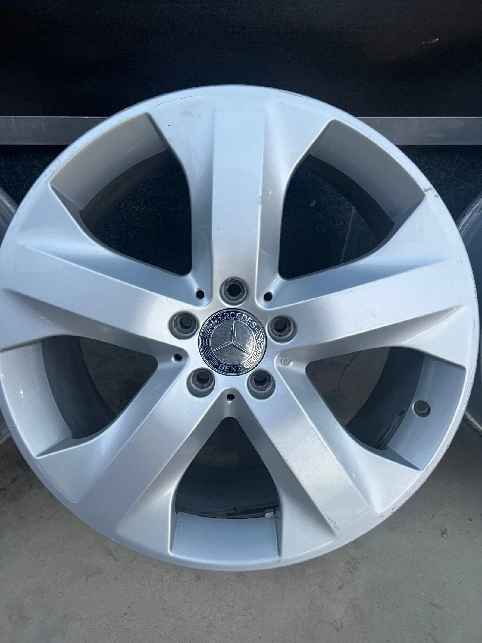 ������ �� Mercedes-Benz ML 320 | Mobile.bg � ����������� 4