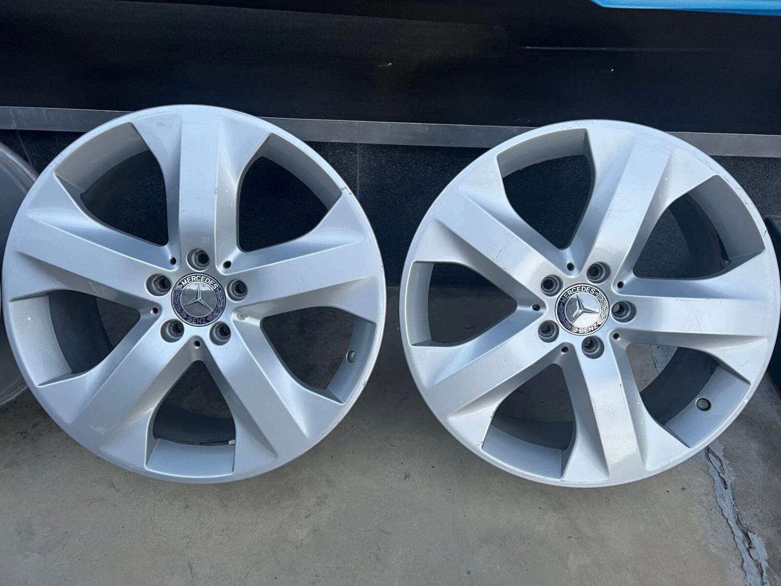 ������ �� Mercedes-Benz ML 320 | Mobile.bg � ����������� 2