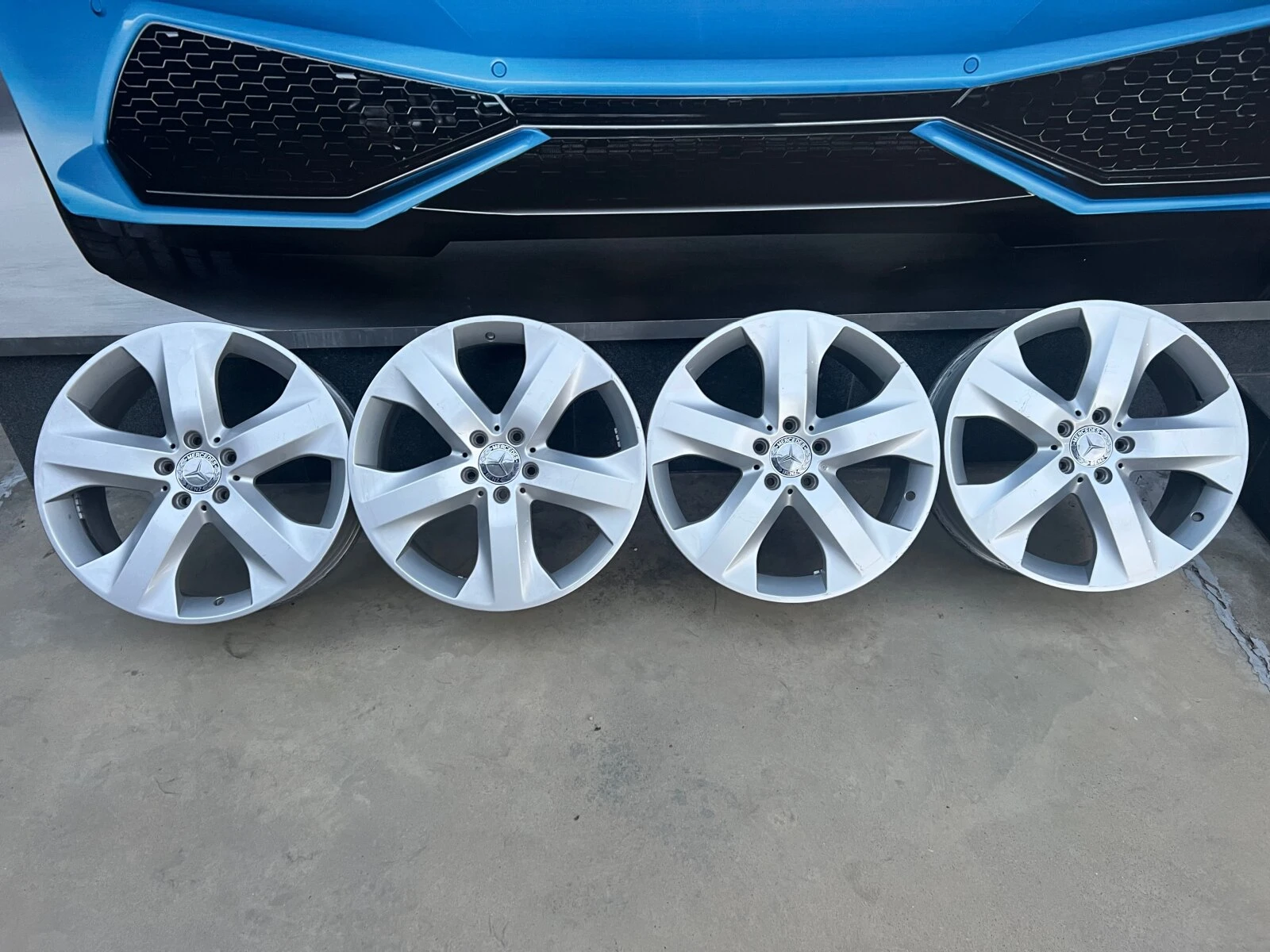 ������ �� Mercedes-Benz ML 320 | Mobile.bg � ����������� 1