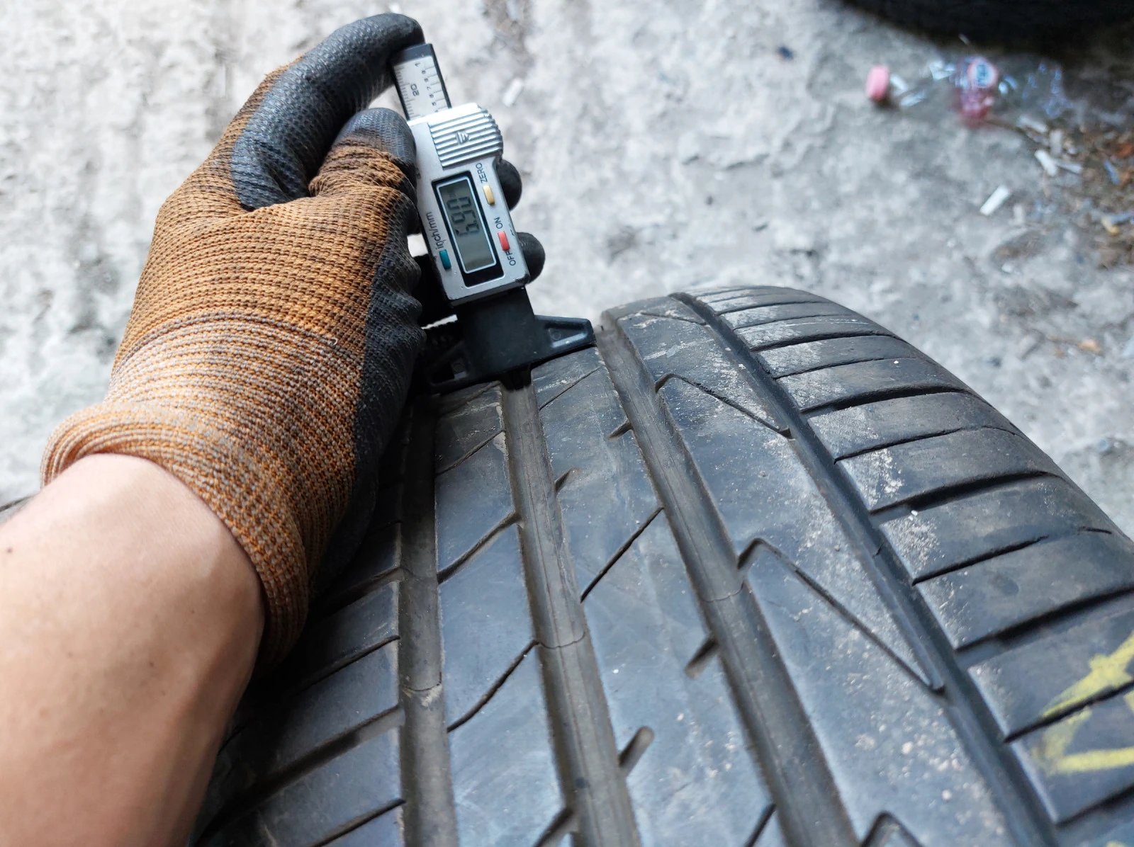 ���� 235/60R18 | Mobile.bg � ����������� 3