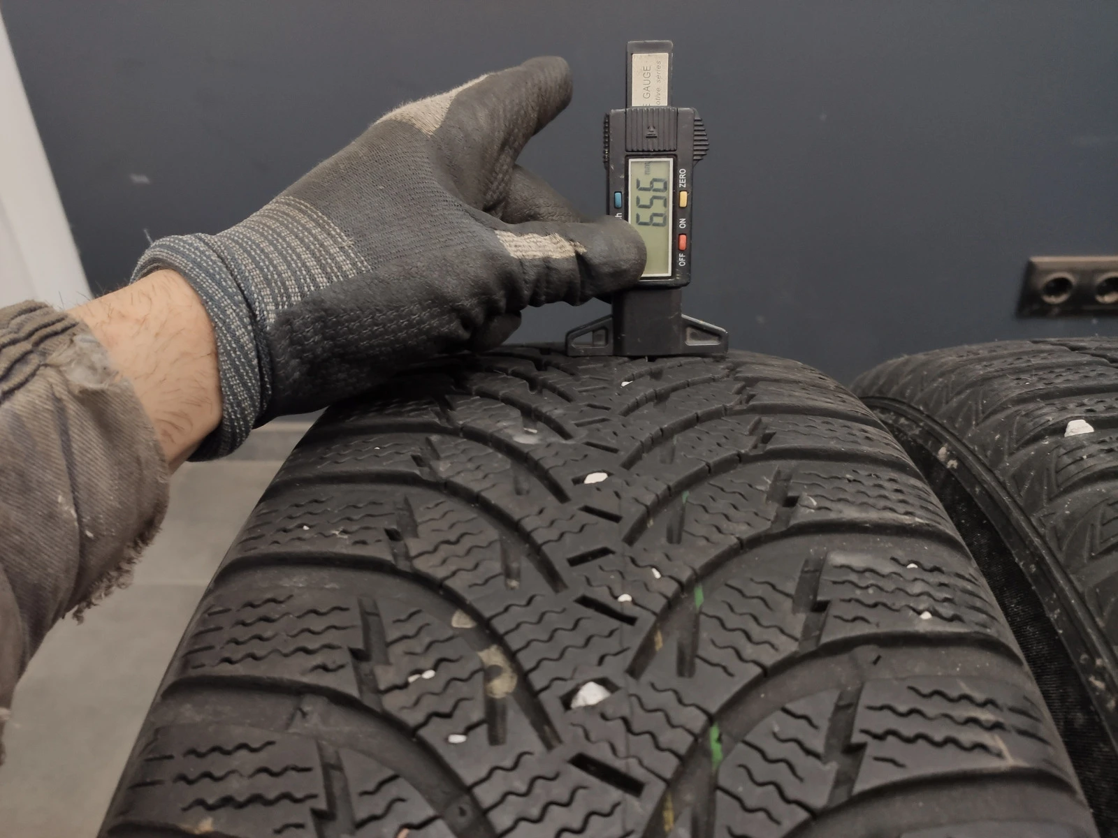  225/60R17 | Mobile.bg   6