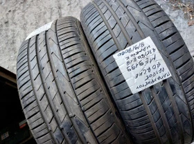 Гуми Летни 235/60R18, снимка 1 - Гуми и джанти - 41833583