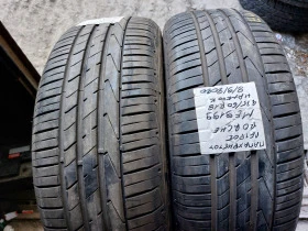 Гуми Летни 235/60R18, снимка 2 - Гуми и джанти - 41833583