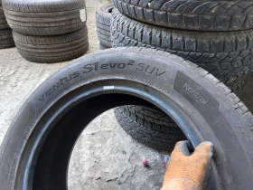 Гуми Летни 235/60R18, снимка 5 - Гуми и джанти - 41833583