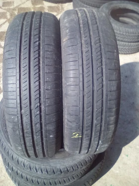 Гуми Летни 155/70R13, снимка 1 - Гуми и джанти - 49351204