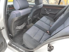 BMW 530, снимка 6