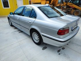 BMW 530, снимка 4