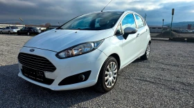 Ford Fiesta 1.4I Evro 6