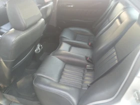 Alfa Romeo 166 2.4 JTD, снимка 8