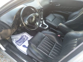 Alfa Romeo 166 2.4 JTD, снимка 9