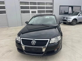 VW Passat 2.0TDI BMP ксенон, снимка 7