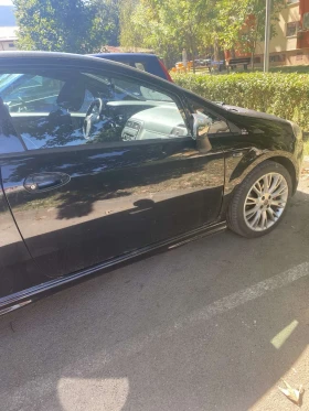 Fiat Punto 1.6, снимка 8