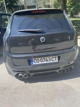 Fiat Punto 1.6, снимка 6