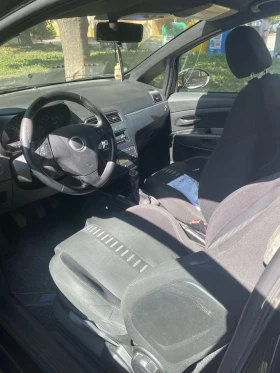 Fiat Punto 1.6, снимка 4