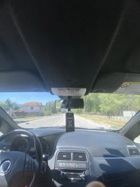 Fiat Punto 1.6, снимка 11