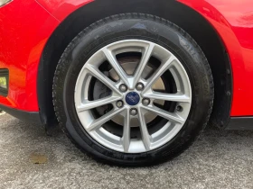 Ford Focus 1.0-100к.с Ecoboost EURO 6B, снимка 17