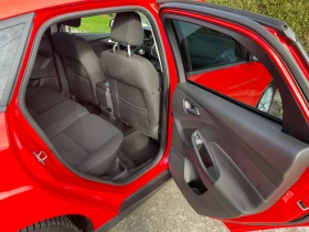 Ford Focus 1.0-100к.с Ecoboost EURO 6B, снимка 11